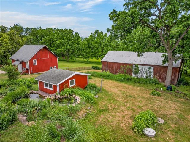854 Highway 51, Stoughton, WI 53589