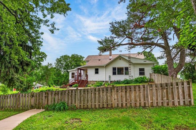 854 Highway 51, Stoughton, WI 53589