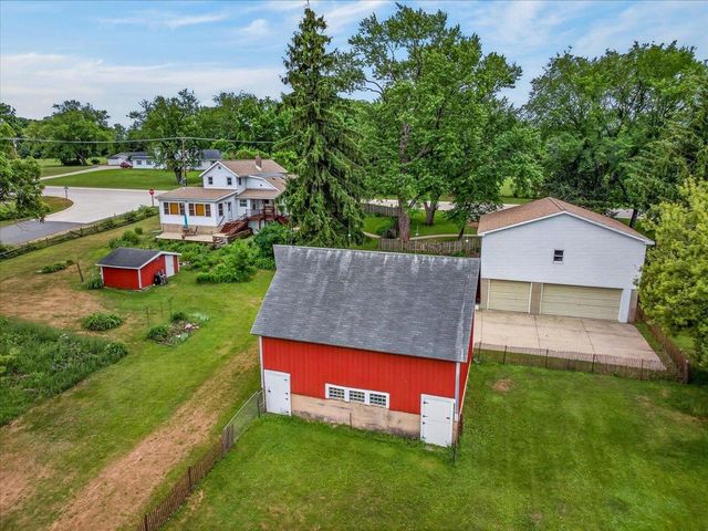 854 Highway 51, Stoughton, WI 53589