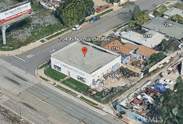 20406 Normandie ave, Torrance, CA 90502