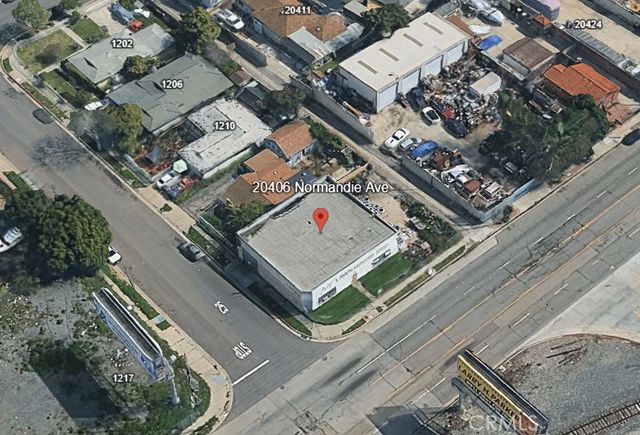 20406 Normandie ave, Torrance, CA 90502