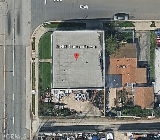 20406 Normandie ave, Torrance, CA 90502