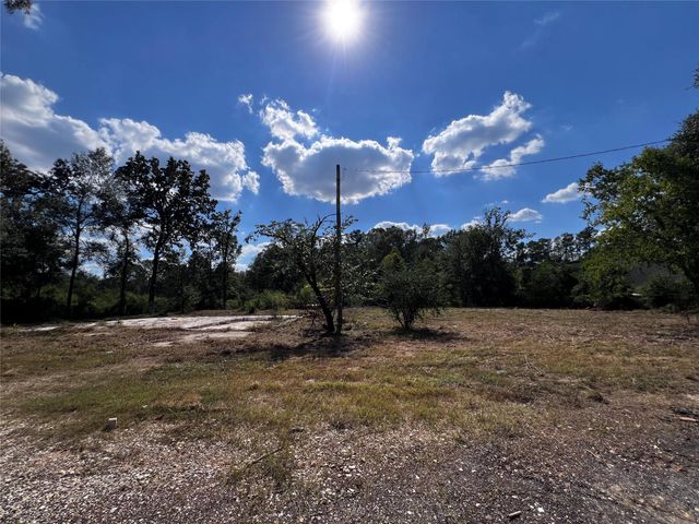 24450 Fm 2090 Rd, Splendora, TX 77372
