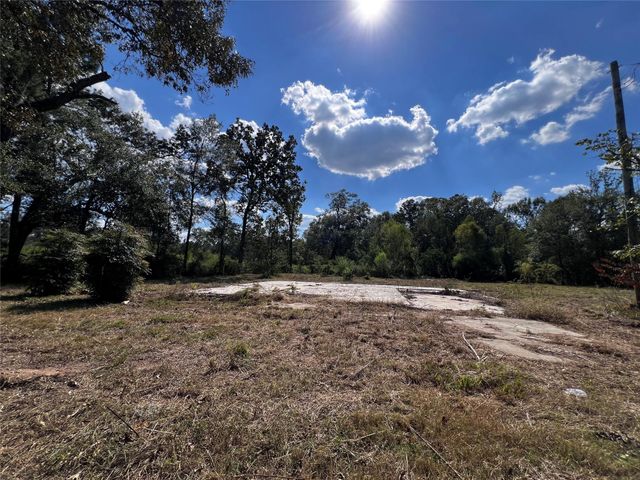 24450 Fm 2090 Rd, Splendora, TX 77372
