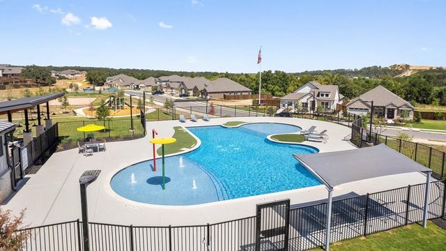 260 RIVERS EDGE DR, Georgetown, TX 78628