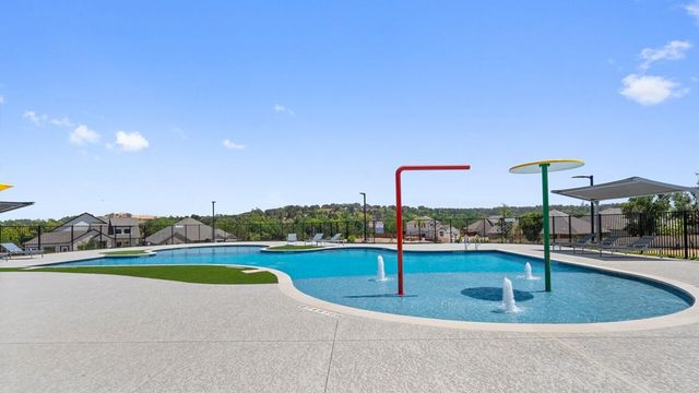 260 RIVERS EDGE DR, Georgetown, TX 78628