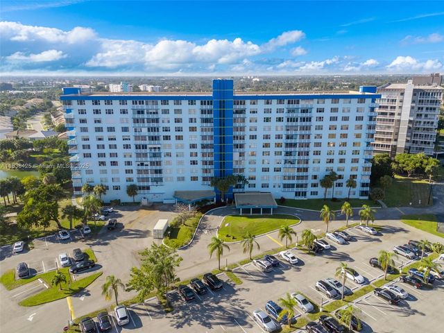 4001 Hillcrest Dr 812, Hollywood, FL 33021