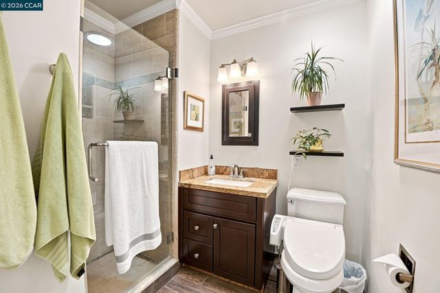 1445 Bassett Dr, Concord, CA 94521