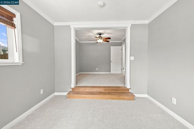 1445 Bassett Dr, Concord, CA 94521