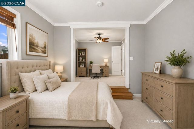 1445 Bassett Dr, Concord, CA 94521