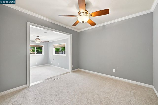 1445 Bassett Dr, Concord, CA 94521