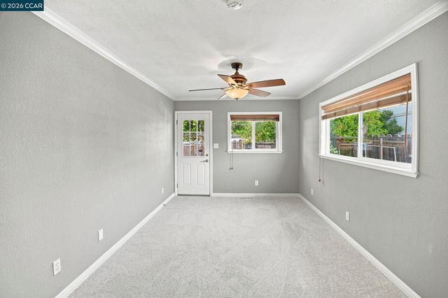 1445 Bassett Dr, Concord, CA 94521