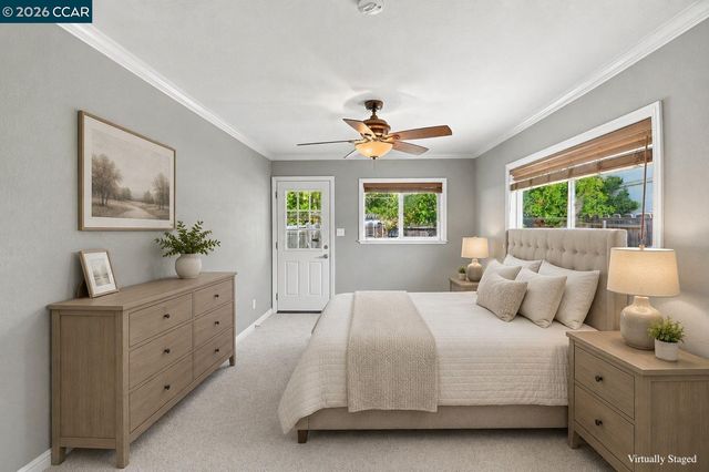 1445 Bassett Dr, Concord, CA 94521