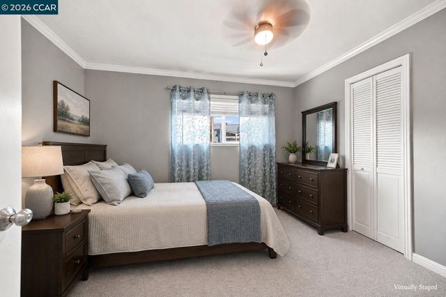 1445 Bassett Dr, Concord, CA 94521