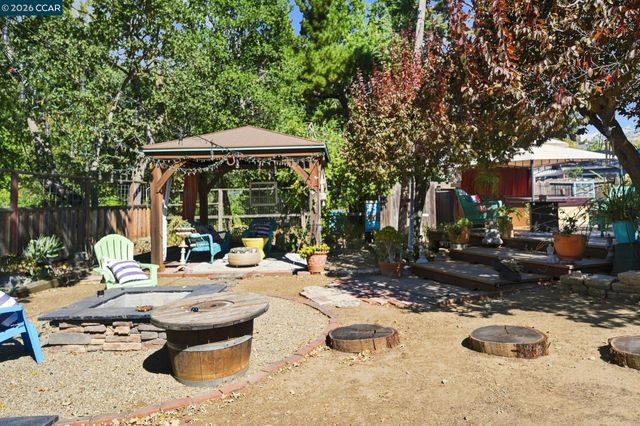 1445 Bassett Dr, Concord, CA 94521