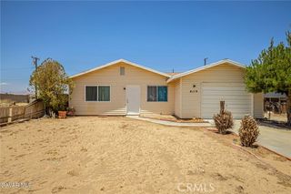 8119 Walpole Avenue, California City, CA 93505
