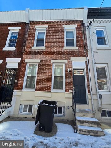 1265 S NEWKIRK ST, Philadelphia, PA 19146
