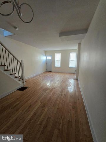 1265 S NEWKIRK ST, Philadelphia, PA 19146