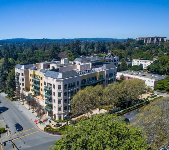 10 CRYSTAL SPRINGS Road 1202, San Mateo, CA 94402