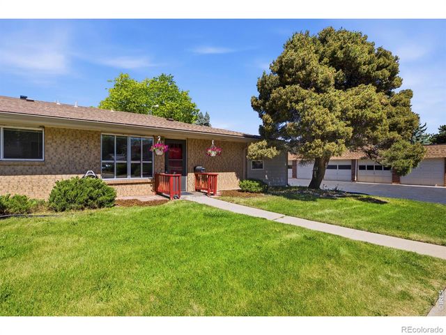 2625 Leisure Drive, Fort Collins, CO 80525