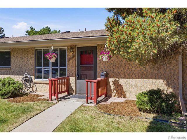 2625 Leisure Drive, Fort Collins, CO 80525