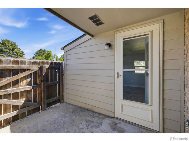 2625 Leisure Drive, Fort Collins, CO 80525