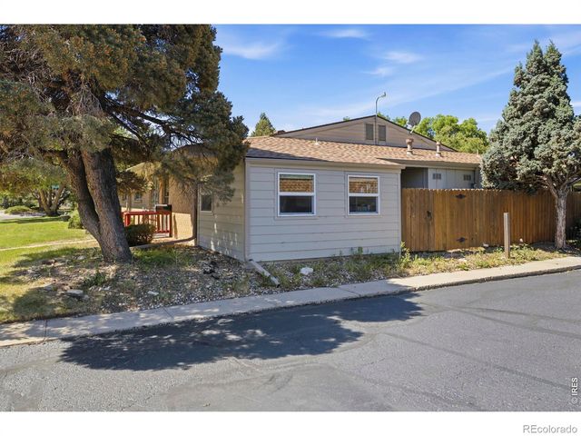 2625 Leisure Drive, Fort Collins, CO 80525