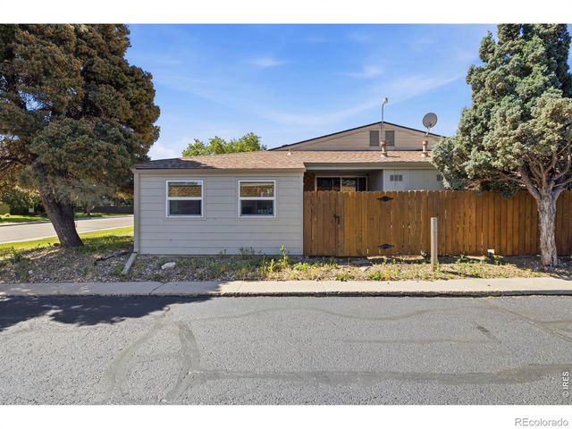 2625 Leisure Drive, Fort Collins, CO 80525