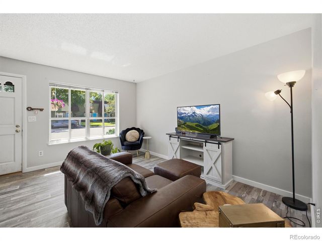 2625 Leisure Drive, Fort Collins, CO 80525