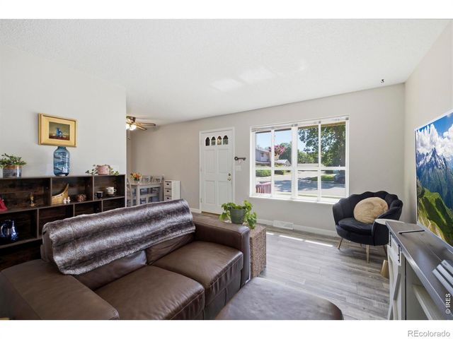 2625 Leisure Drive, Fort Collins, CO 80525