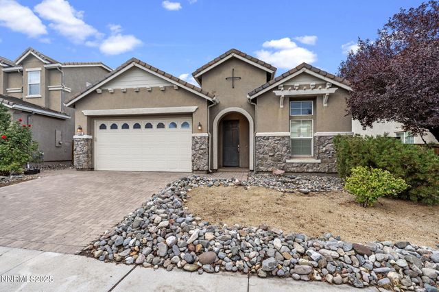 11325 Messina Court, Reno, NV 89521