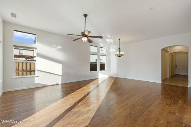 11325 Messina Court, Reno, NV 89521