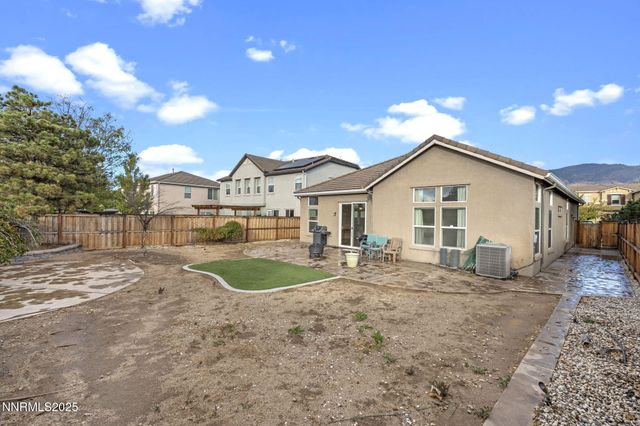 11325 Messina Court, Reno, NV 89521