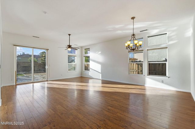 11325 Messina Court, Reno, NV 89521