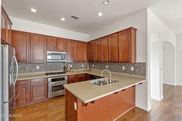 11325 Messina Court, Reno, NV 89521