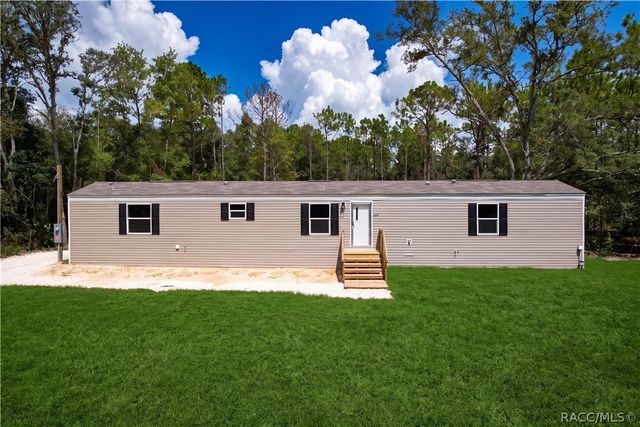 549 W Kahns Lane, Lecanto, FL 34461