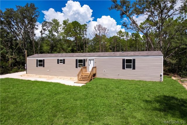 549 W Kahns Lane, Lecanto, FL 34461