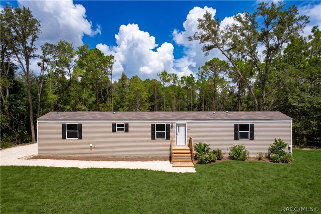 549 W Kahns Lane, Lecanto, FL 34461