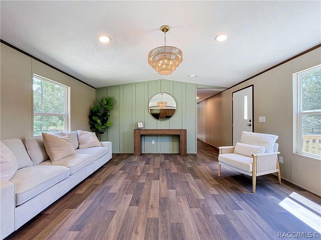549 W Kahns Lane, Lecanto, FL 34461