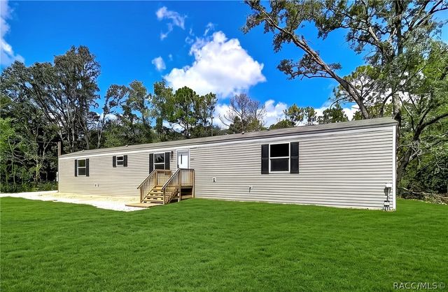 549 W Kahns Lane, Lecanto, FL 34461
