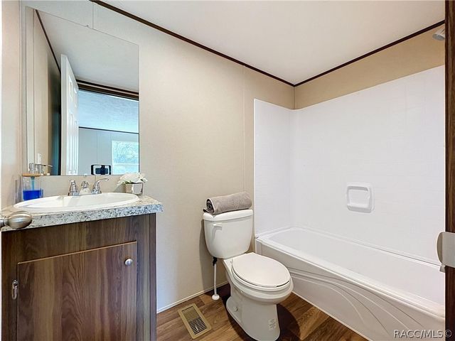 549 W Kahns Lane, Lecanto, FL 34461