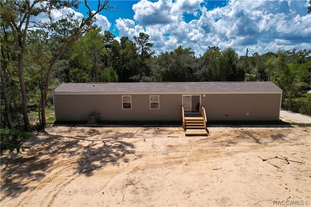 549 W Kahns Lane, Lecanto, FL 34461