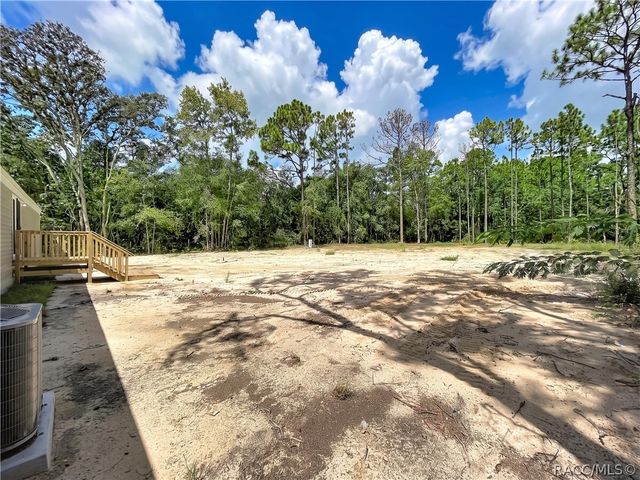 549 W Kahns Lane, Lecanto, FL 34461