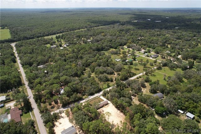 549 W Kahns Lane, Lecanto, FL 34461