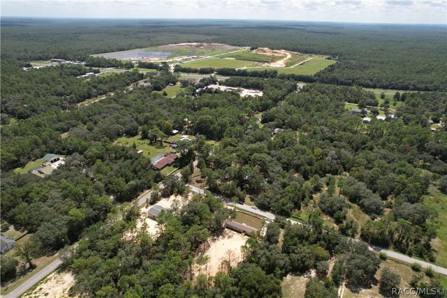 549 W Kahns Lane, Lecanto, FL 34461
