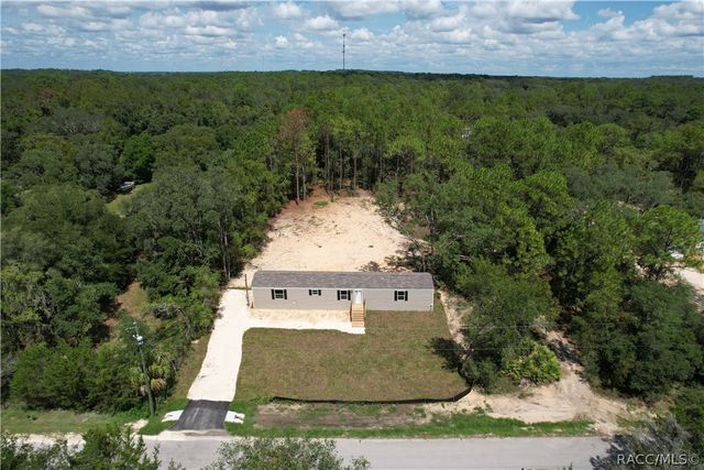 549 W Kahns Lane, Lecanto, FL 34461