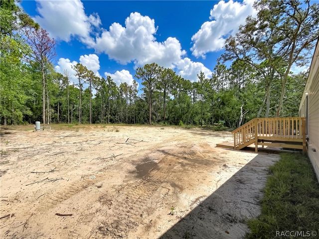 549 W Kahns Lane, Lecanto, FL 34461