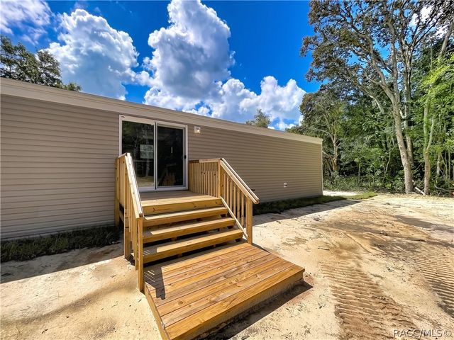 549 W Kahns Lane, Lecanto, FL 34461