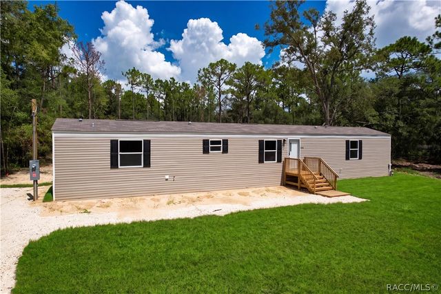 549 W Kahns Lane, Lecanto, FL 34461