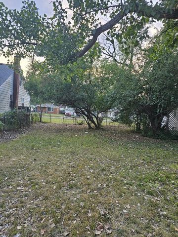 20426 Salem, Detroit City, MI 48219